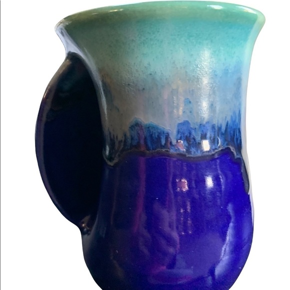 Handwarmer Mug - Left Hand and Signed - Picture 2 of 4